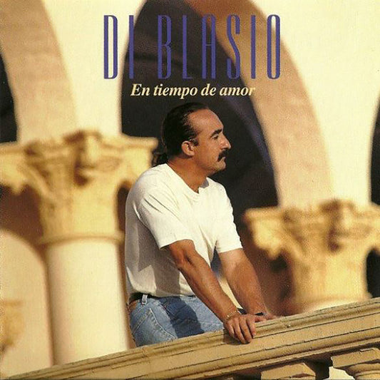 Raul Di Blasio - En Tiempo de Amor