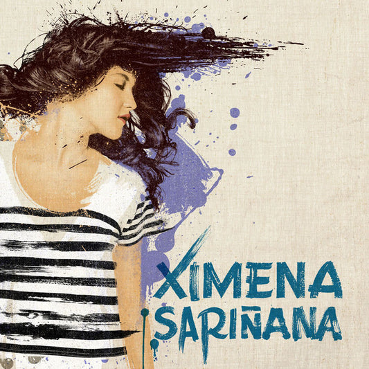 Ximena Sarinana – Ximena Sarinana