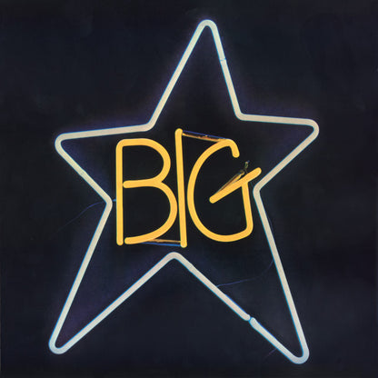 Big Star - 1 Record