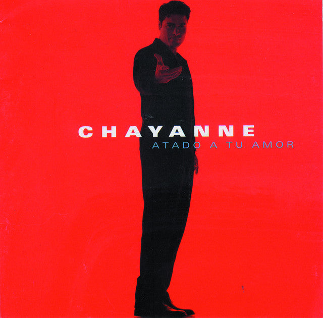 Chayanne - Atado a tu Amor