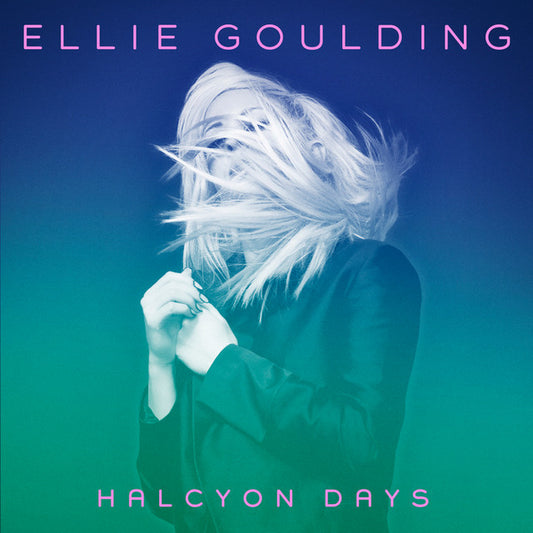 Ellie Goulding – Halcyon Days (Deluxe Edition)