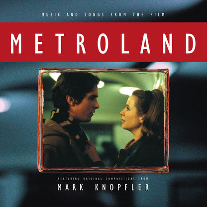 Metroland - Original Motion Picture Soundtrack (RSD)