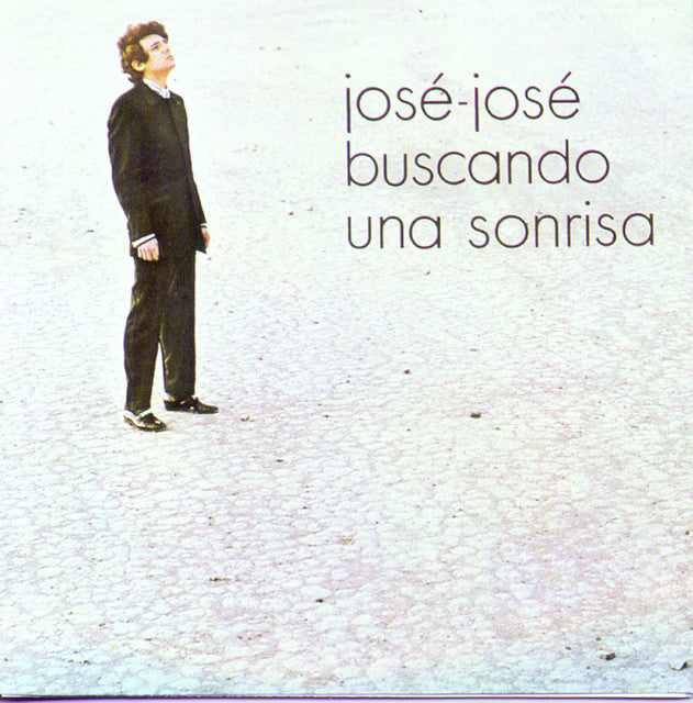 José José - Buscando una Sonrisa