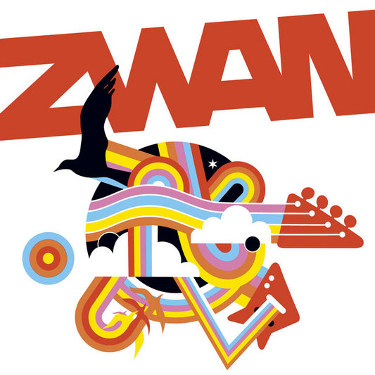 Zawn - Mary Star of the Sea