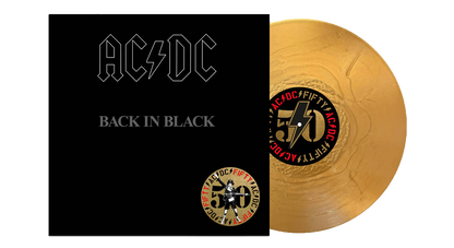AC/DC - Back in Black