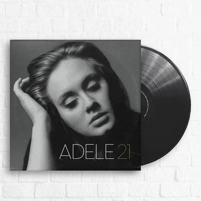 Adele - 21