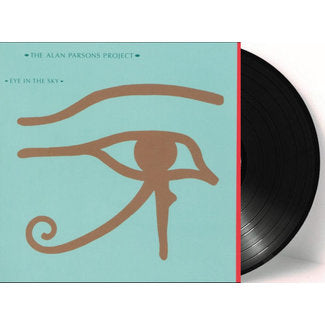 The Alan Parsons Project – Eye In The Sky (Seminuevo)