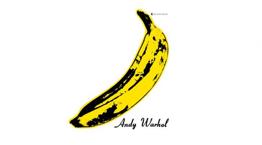 The Velvet Underground - The Velvet Underground & Nico