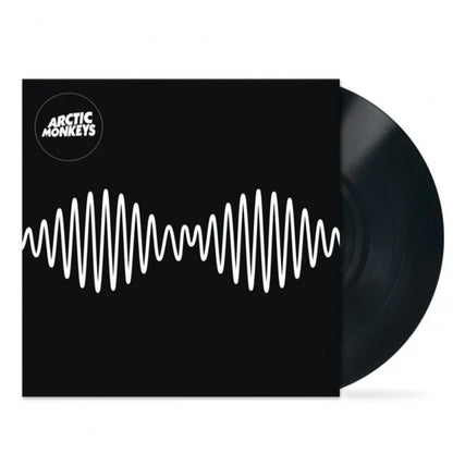 Arctic Monkeys – AM