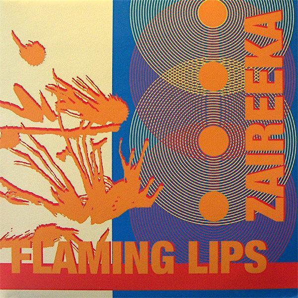 Flaming Lips - Zaireeka