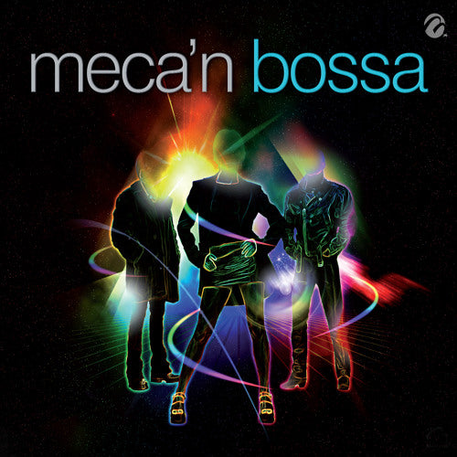 Varios – Meca'n Bossa