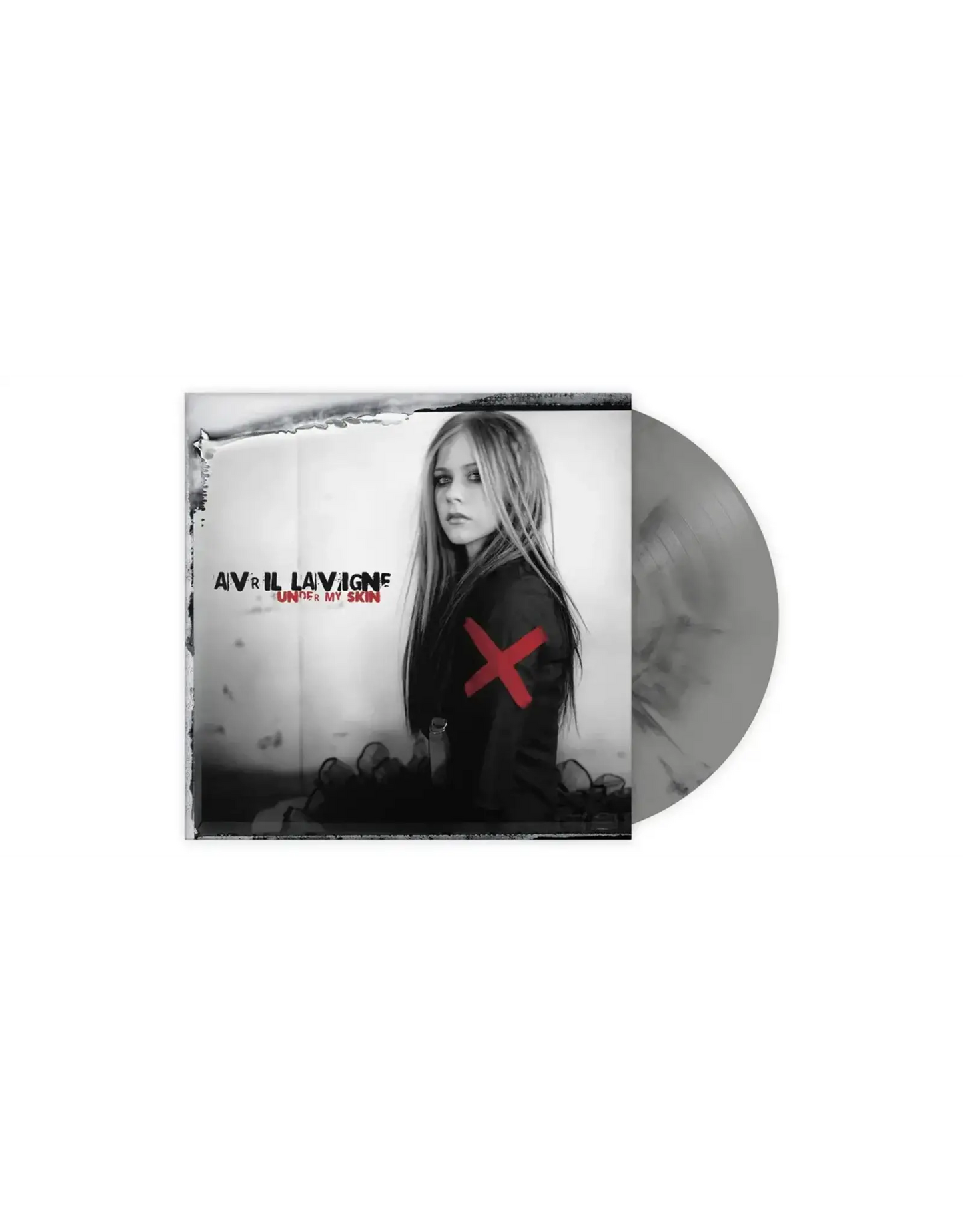 Avril Lavigne - Under My Skin