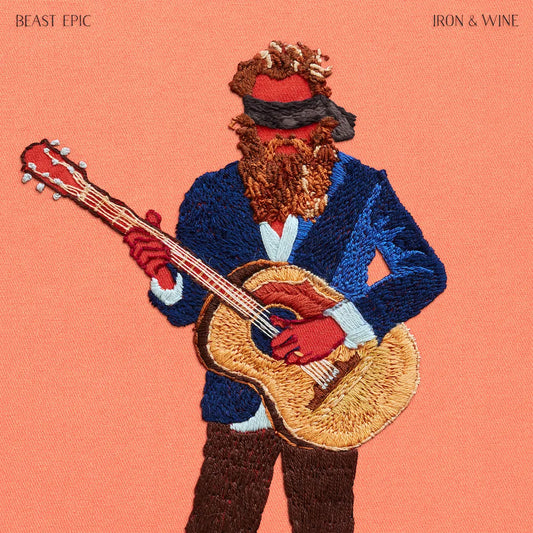 Iron & Wine - Beast Epic