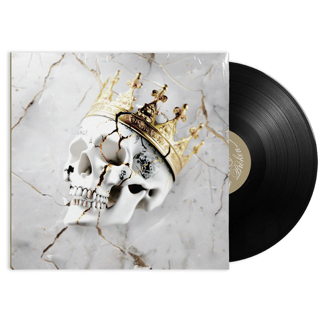 Jelly Roll - Beautifully Broken