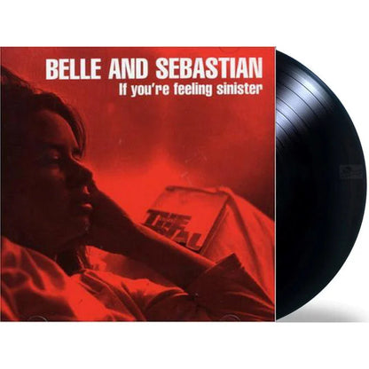 Belle & Sebastian – If You're Feeling Sinister