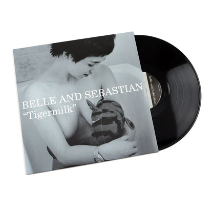 Belle & Sebastian - Tigermilk