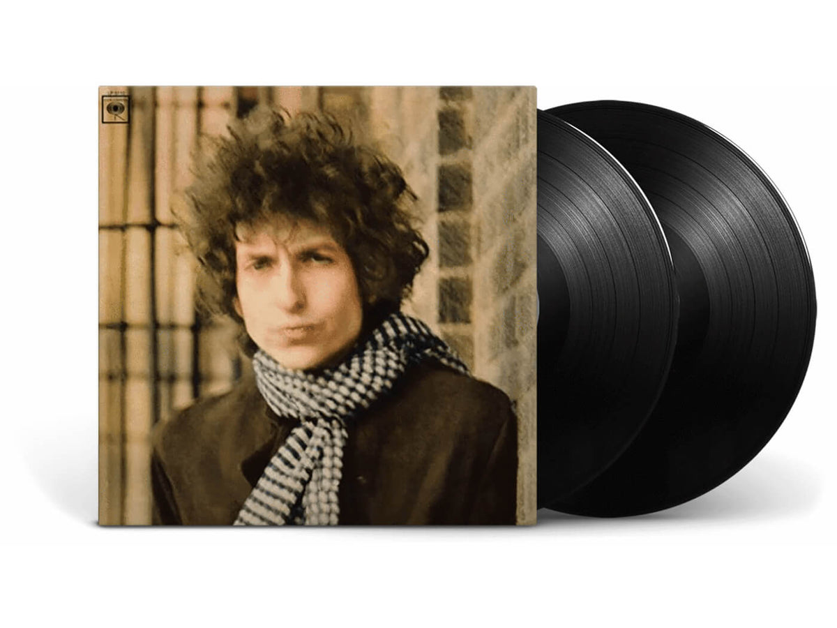 Bob Dylan - Blonde On Blonde