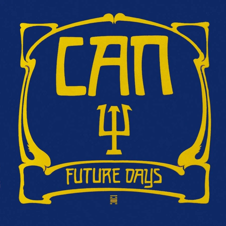 Can - Future Days