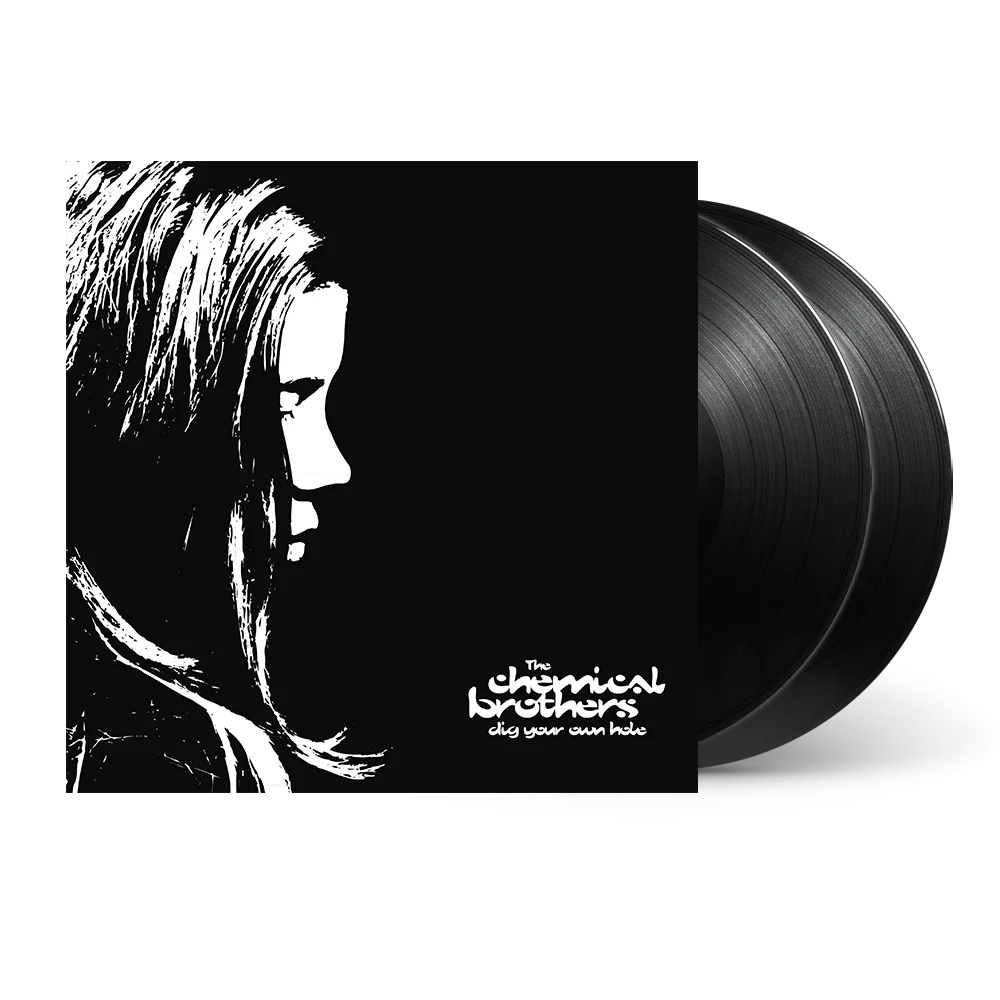 The Chemical Brothers - Dig Your Own Hole