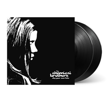 The Chemical Brothers - Dig Your Own Hole