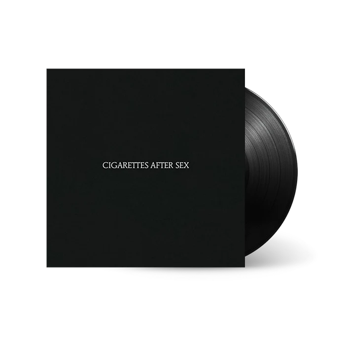 Cigarrettes After Sex – Cigarrettes After Sex