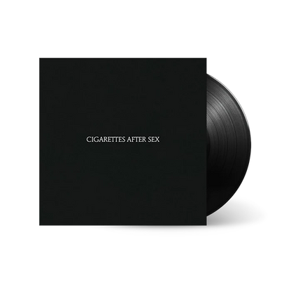 Cigarrettes After Sex – Cigarrettes After Sex