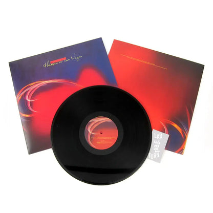 Cocteau Twins – Heaven Or Las Vegas