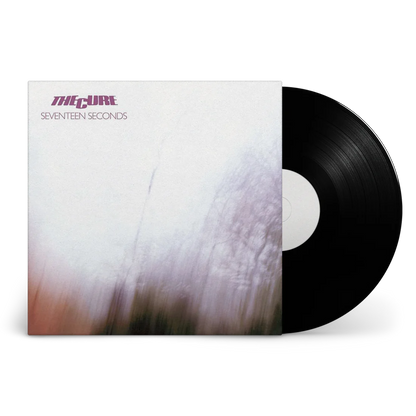 The Cure - Seventeen Seconds