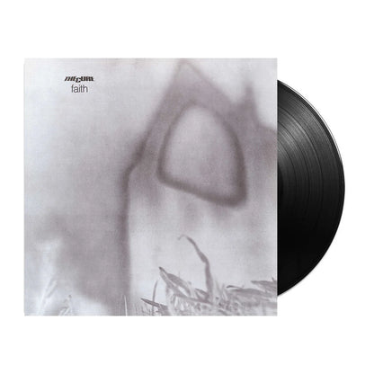 The Cure - Faith