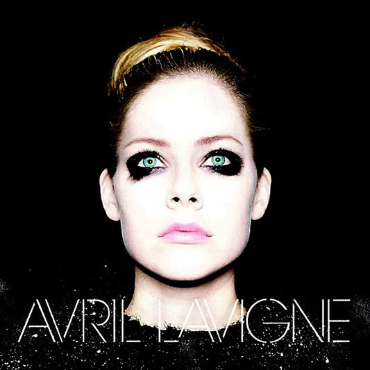 Avril Lavigne – Avril Lavigne