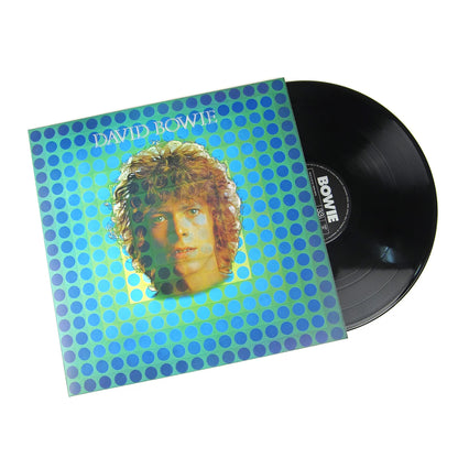 David Bowie - Space Oddity