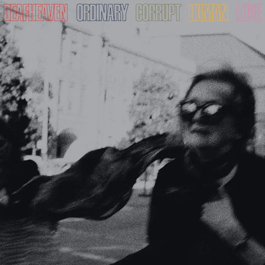 Deafheaven – Ordinary Corrupt Human Love (LP Doble)