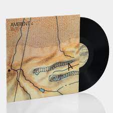 Brian Eno – Ambient 4: On Land