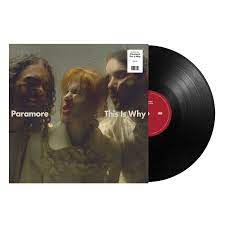 Paramore - This is Why