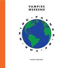 Vampire Weekend – Father Of The Bride