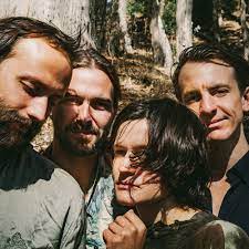 Big Thief – Two Hands