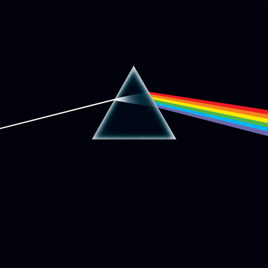 Pink Floyd – Dark Side Of The Moon (Seminuevo)