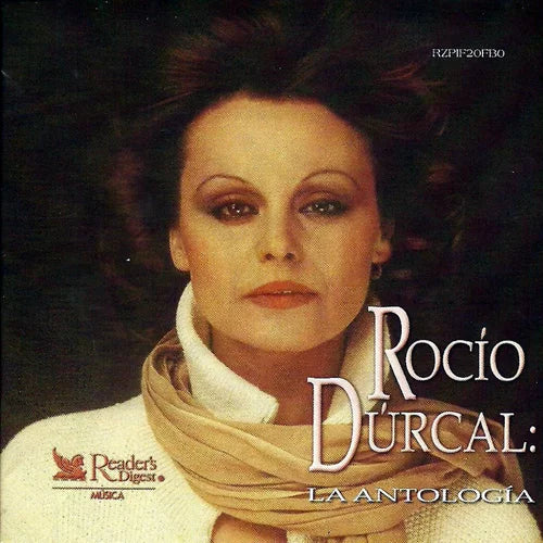 Rocío Durcal - La Antalogía
