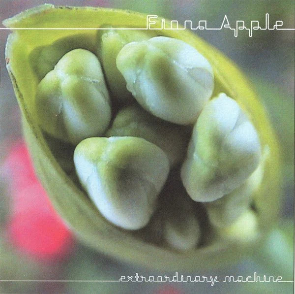 Fiona Apple – Extraordinary Machines (LP Doble)