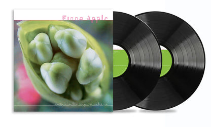 Fiona Apple – Extraordinary Machines (LP Doble)