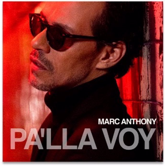 Marc Anthony - Pa'llá voy