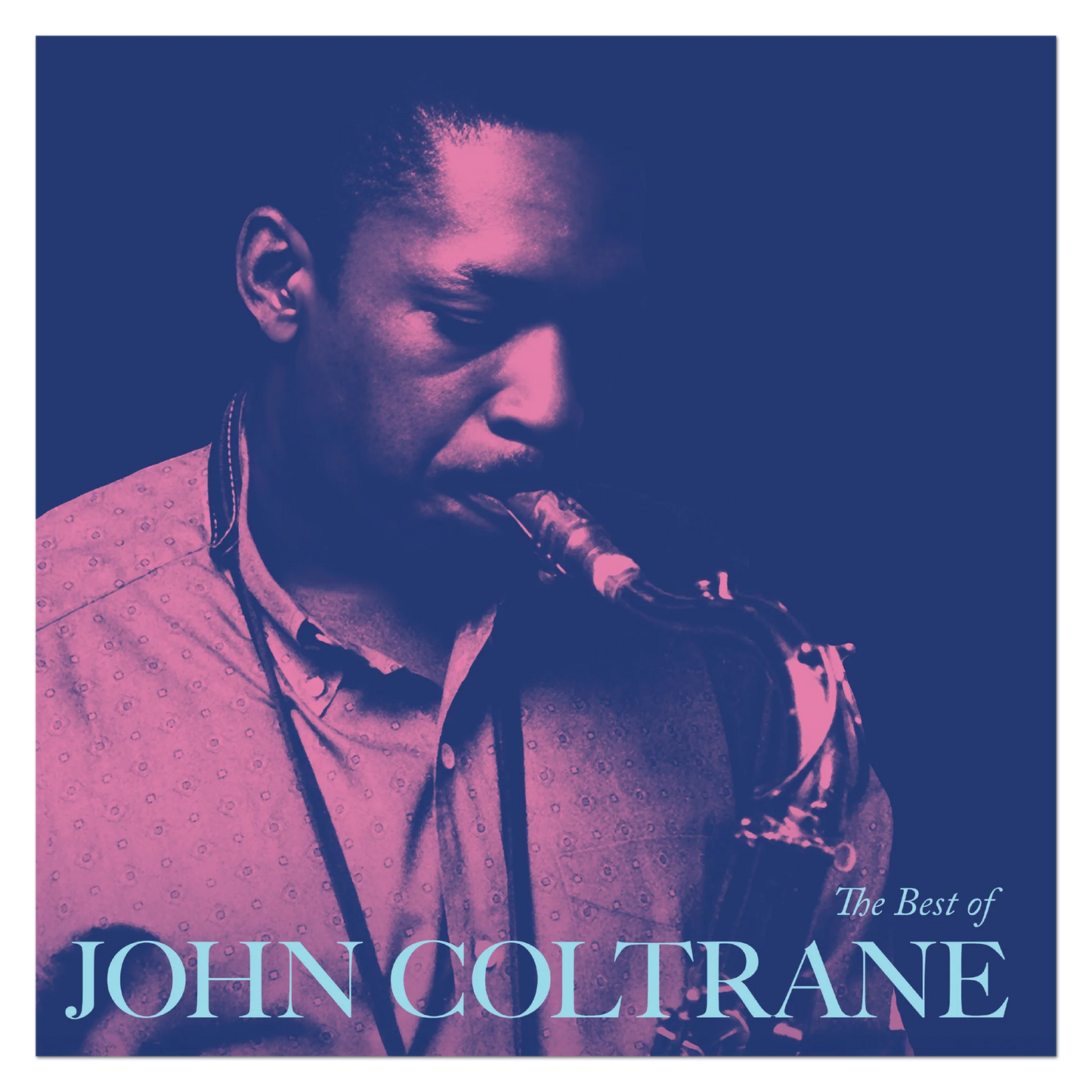 John Coltrane - The Best Of John Coltrane
