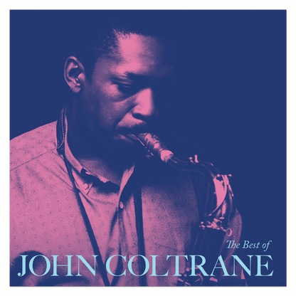 John Coltrane - The Best Of John Coltrane