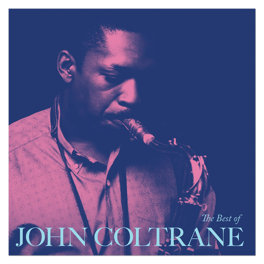 John Coltrane - The Best Of John Coltrane