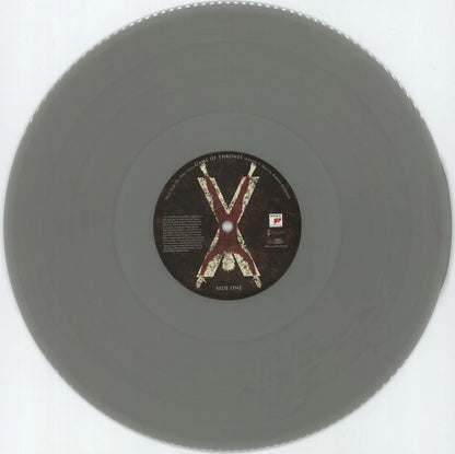 Game of Thrones - Music from the  HBO Series  (Season 5)