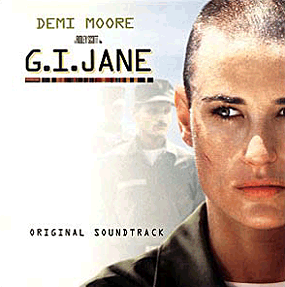 G.I.Jane - Original Soundtrack