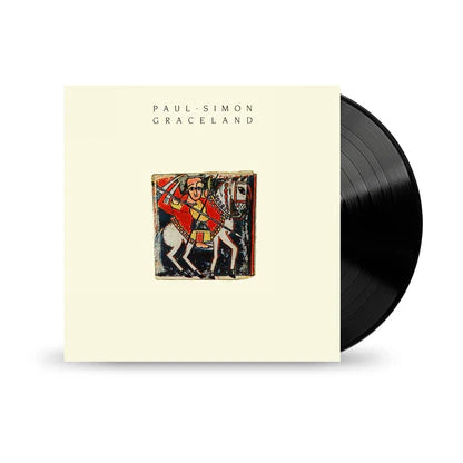 Paul Simon - Graceland