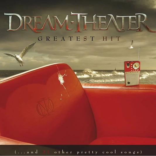 Dream Theater – Greatest Hit