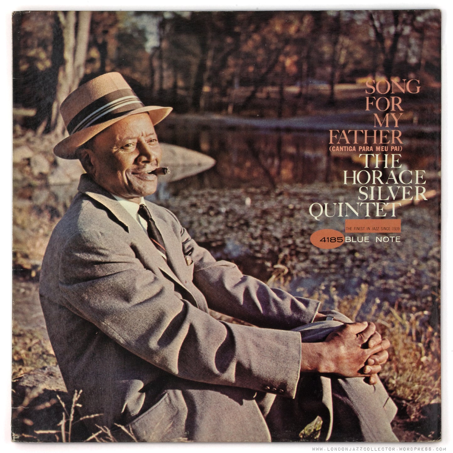 Horace Silver - Song for My Father