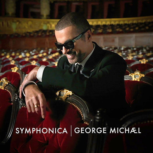 George Michael – Symphonica